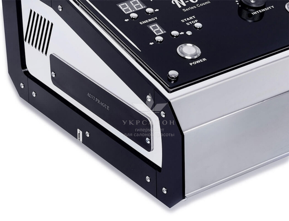 Косметологический комбайн N-03