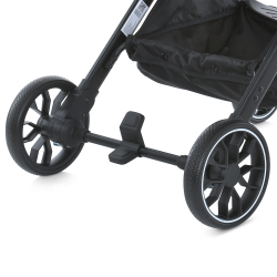 Прогулочная коляска Bambi M 5727 FLASH