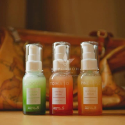 Сыворотка против морщин с экстрактом авокадо Pro You S Avocado Renewal Serum