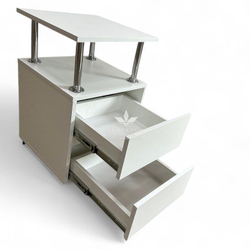 Косметологическая тележка DOD-10