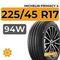 Michelin Primacy 4 225/45 R17 94W XL