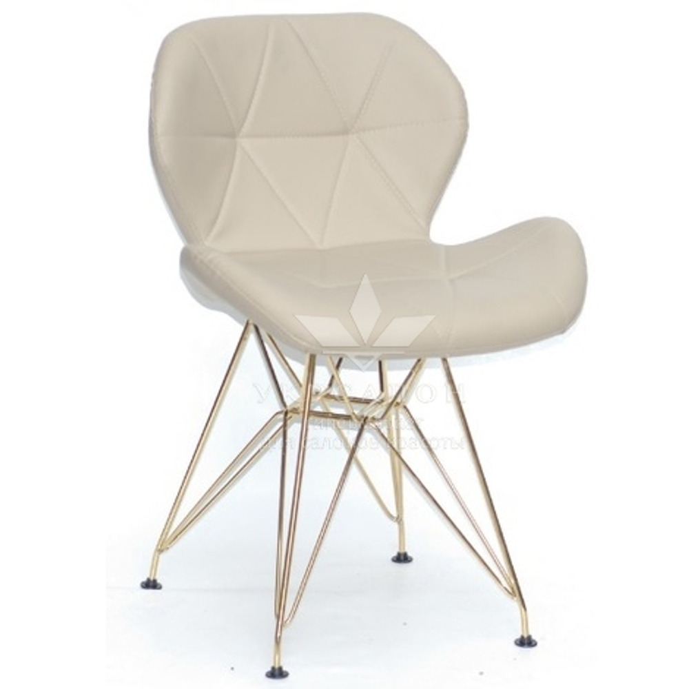 Стульчик мастера Paris Gold