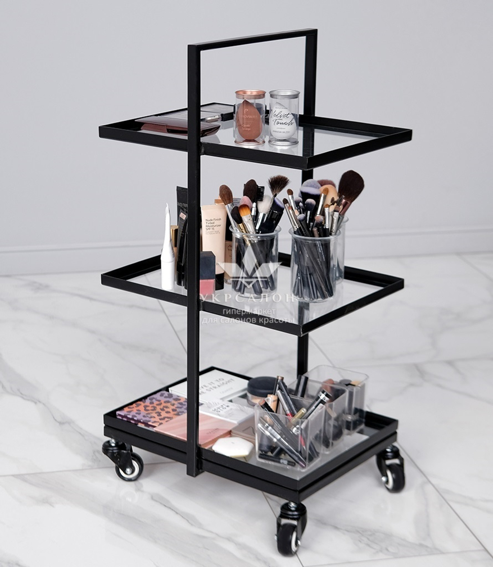 Комплект парикмахерской мебели Obsession Diva Mozart