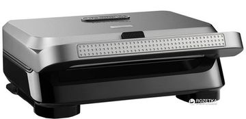 Електрогриль DeLonghi SW12BC S