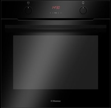 Духова шафа електрична HANSA BOESS697620