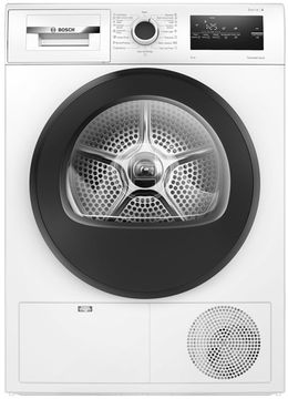 Сушильний автомат BOSCH WTH85206UA