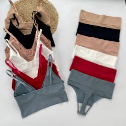 Комлект з легкою утяжкою