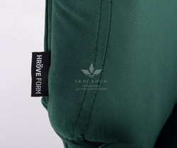 Стільчик майстра Boston velor gold