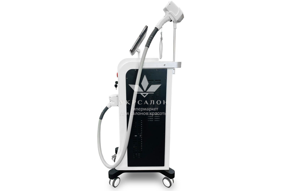 Диодный лазер DL-04 (1600 Вт)