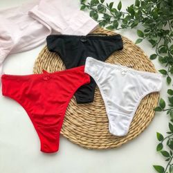 Стринги класичиские