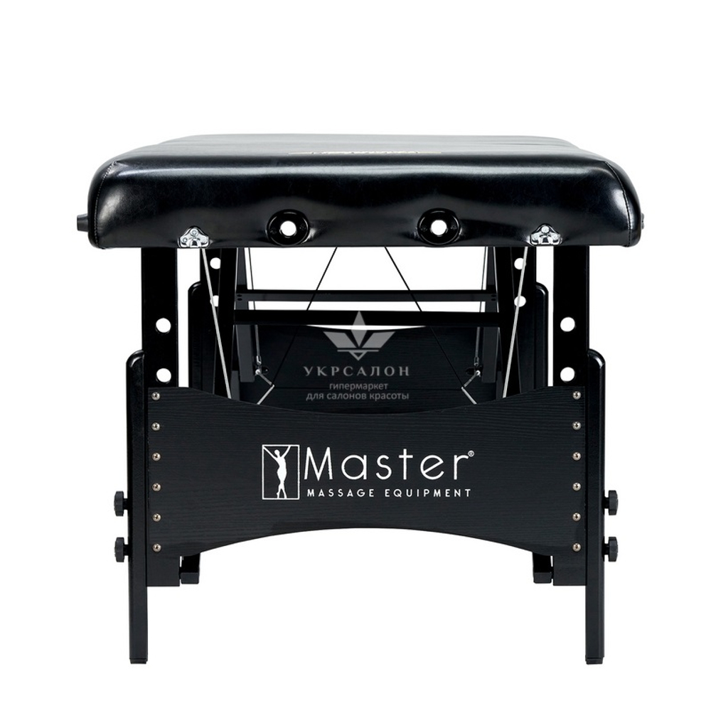 Массажный стол Master Massage Galaxy Black