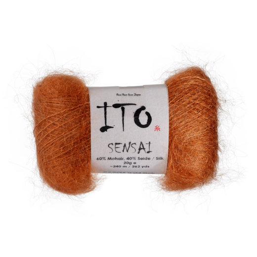 Mohair ITO Sensai 0695
