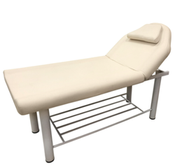 Широкая кушетка косметологическая Gas