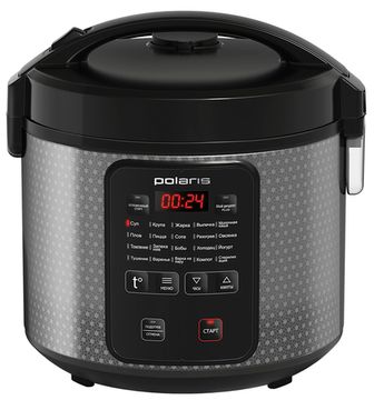 Мультиварка POLARIS PMC 0578AD