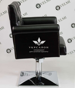 Перукарське крісло Menson