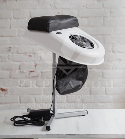 Педикюрна витяжка AirMax V 8 Pro