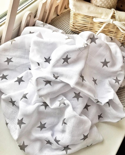 Пелюшка 90*80 см, муслін "All"