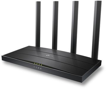 Маршрутизатор TP-LINK Archer AX12