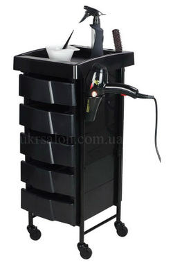 Парикмахерская тележка Pomocnik UNO