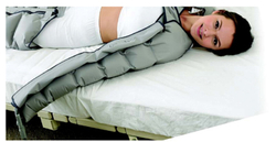 Аппарат для прессотерапии «Доктор Лайф» Mark 400L