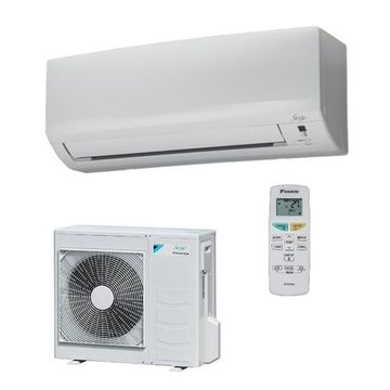 Кондиціонер Daikin ATXB35C/ARXB35C