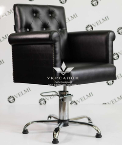 Перукарське крісло Menson