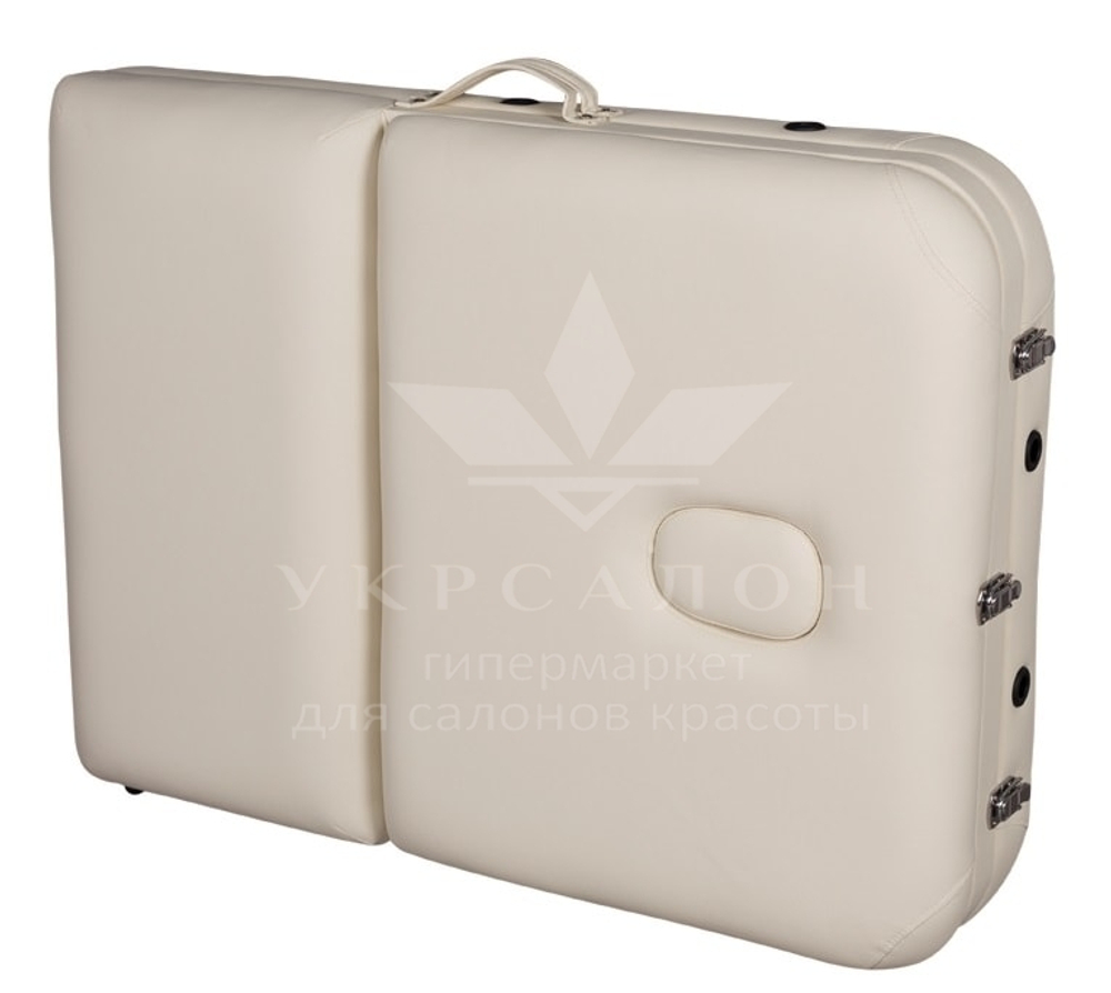 Складаний масажний стіл raf