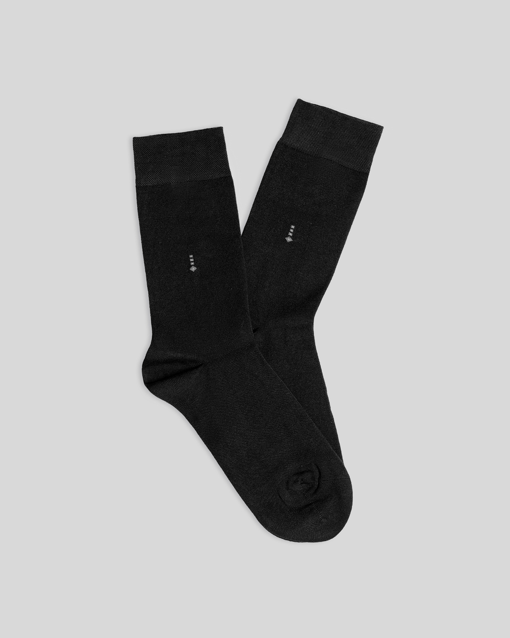 Шкарпетки чоловічі чорні (арт. 9962300309)