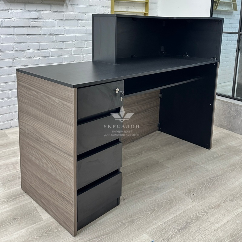 Стойка администратора PEC-19