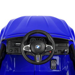 Дитячий електромобіль BMW M5 M 4791EBLR