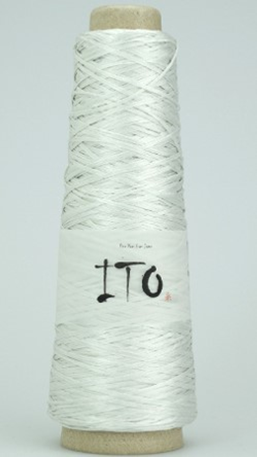 Шёлк ITO Serishin 0108