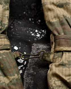 Рукавички тактичні мультикам (арт. 9062200401)