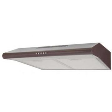 Кухонна витяжка VENTOLUX PARMA 50 BR (600)