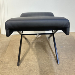 Анатомическая кушетка Mark 444-01 для лашмейкеров и бровистов