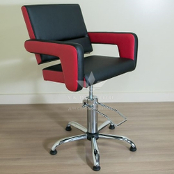 Парикмахерская мойка  Flamingo Shelley