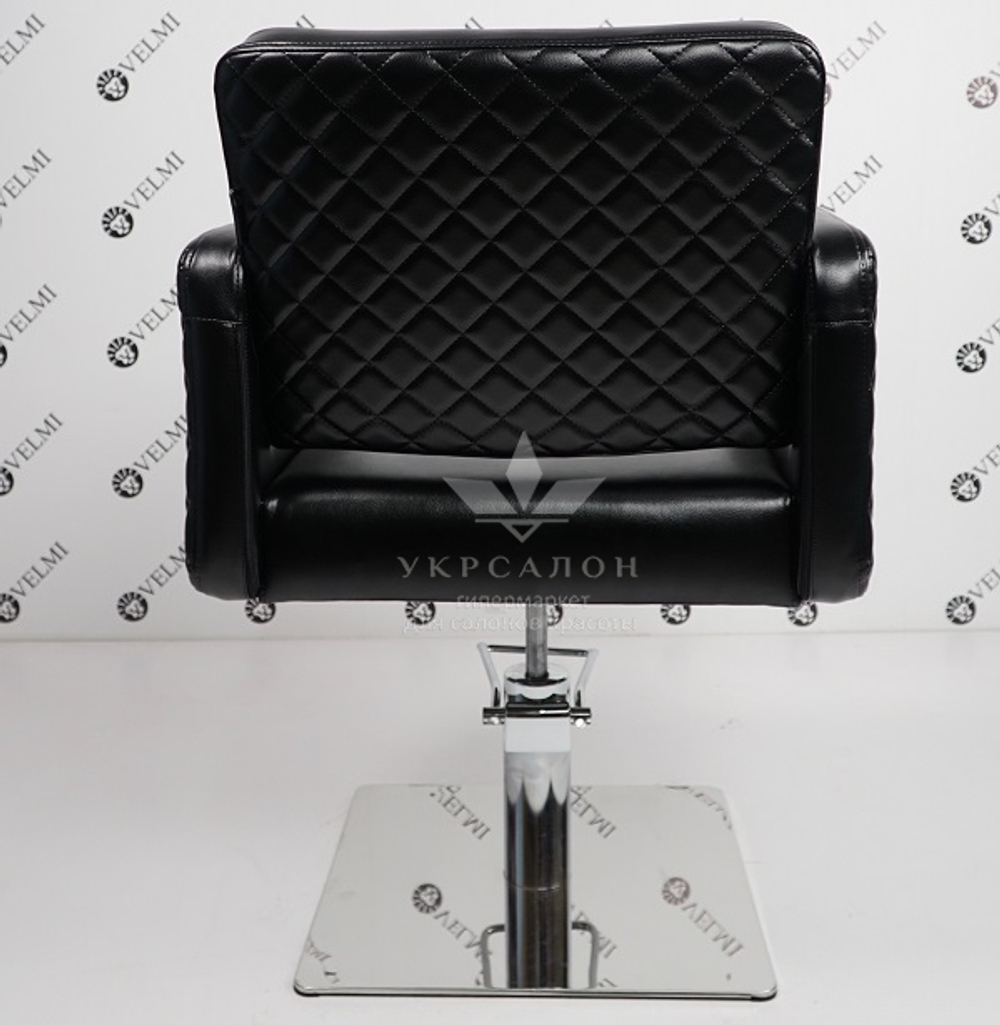 Перукарське крісло Polo Lux