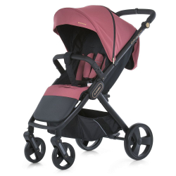Прогулянкова коляска El Camino ME 1053-3 Dynamic Pro