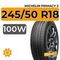 Michelin Primacy 3 245/50 R18 100W RunFlat