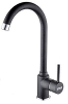 Кухонний змішувач FRANKE POLA (115.0298.094) графіт