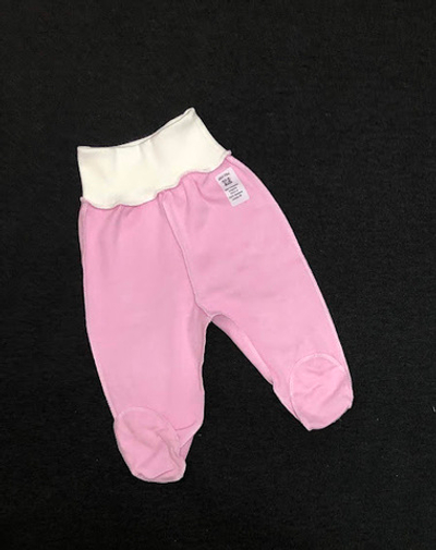 Повзунки "Color", інтерлок ТМ "All" (56 см)