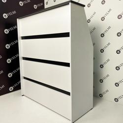 Ресепшн Askold