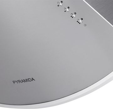 Витяжка PYRAMIDA KM 60 (inox)