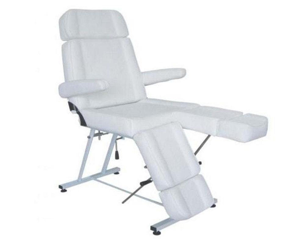 Педикюрно-косметологічне крісло 864