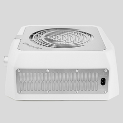 Настільна витяжка для манікюру з фільтром HEPA Bioniqa Tabletop H+ V1 White