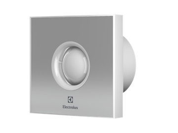 Витяжний вентилятор ELECTROLUX EAFR-150 Silver
