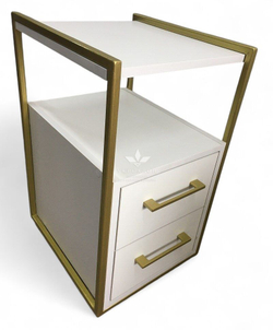 Косметологическая тележка DOD-5a