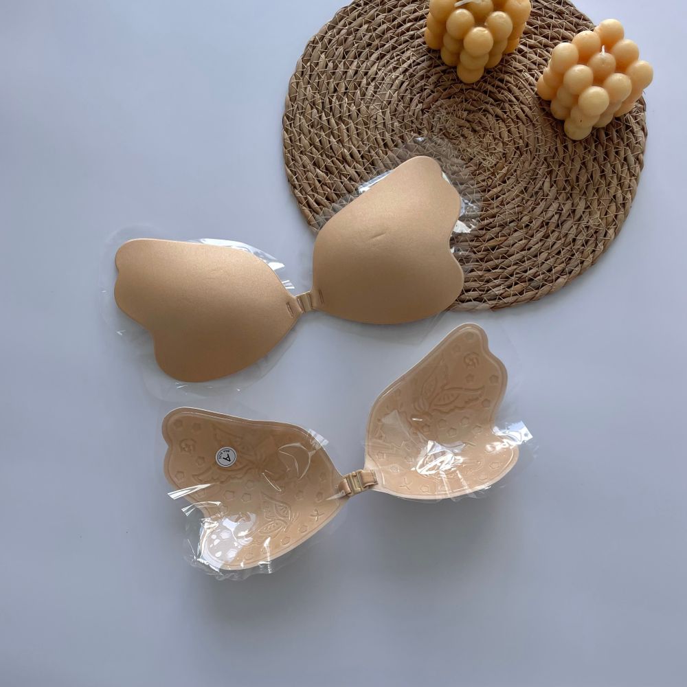 Силіконовий флай бра невидимка