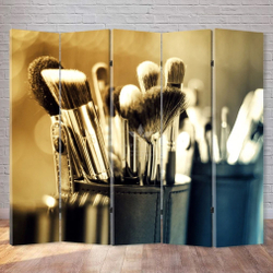 Ширма Brushes