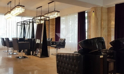 Перукарська мийка milan