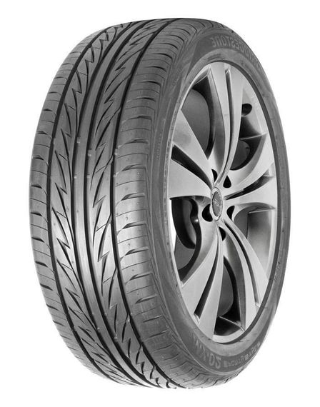 Bridgestone MY-02 Sporty Style 205/65 R15 94V